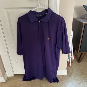 Southern Marsh Performance Polo